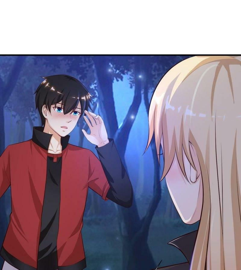 tối cường vận đào hoa chapter 86 10