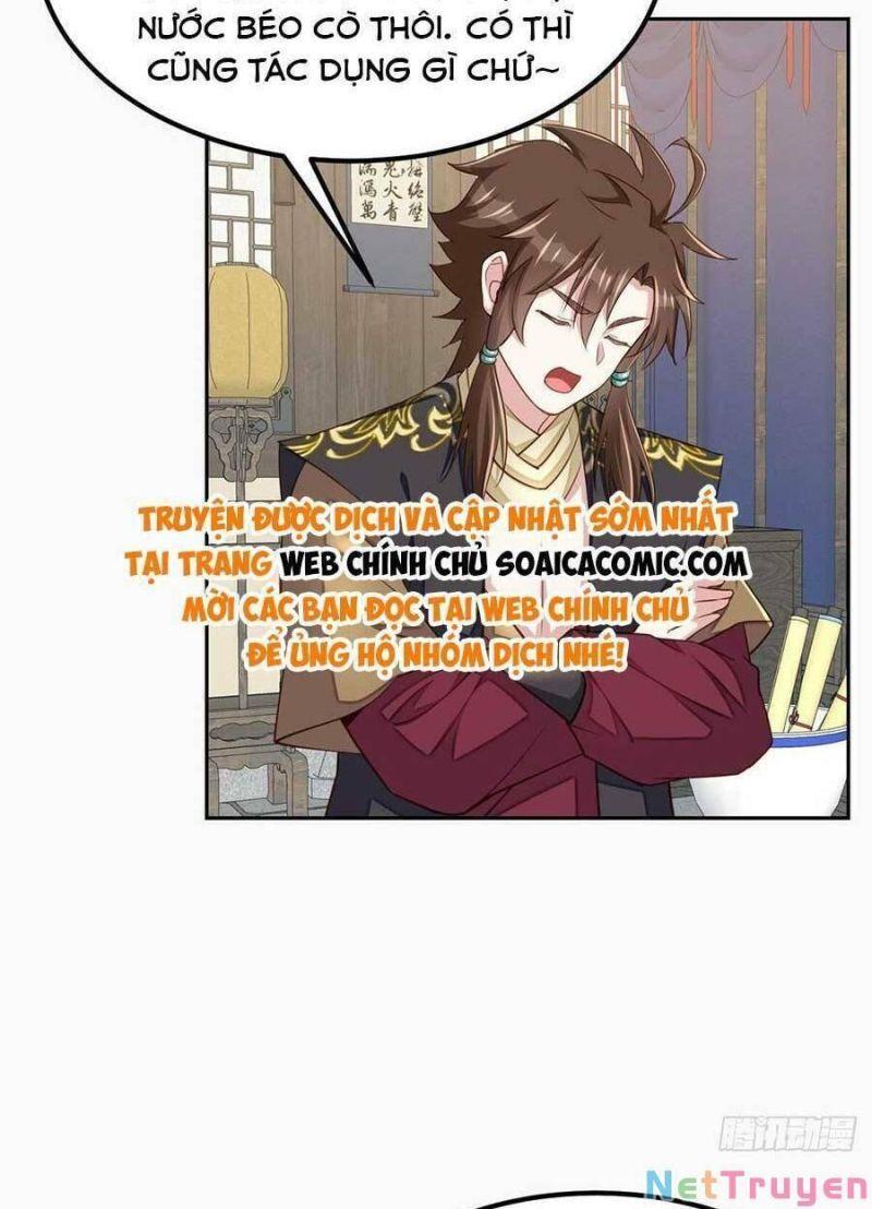 thuần hóa ba ba bạo quân chapter 97 19