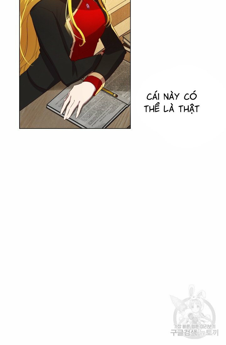 hủy bỏ điều ưóc này! chapter 2 38