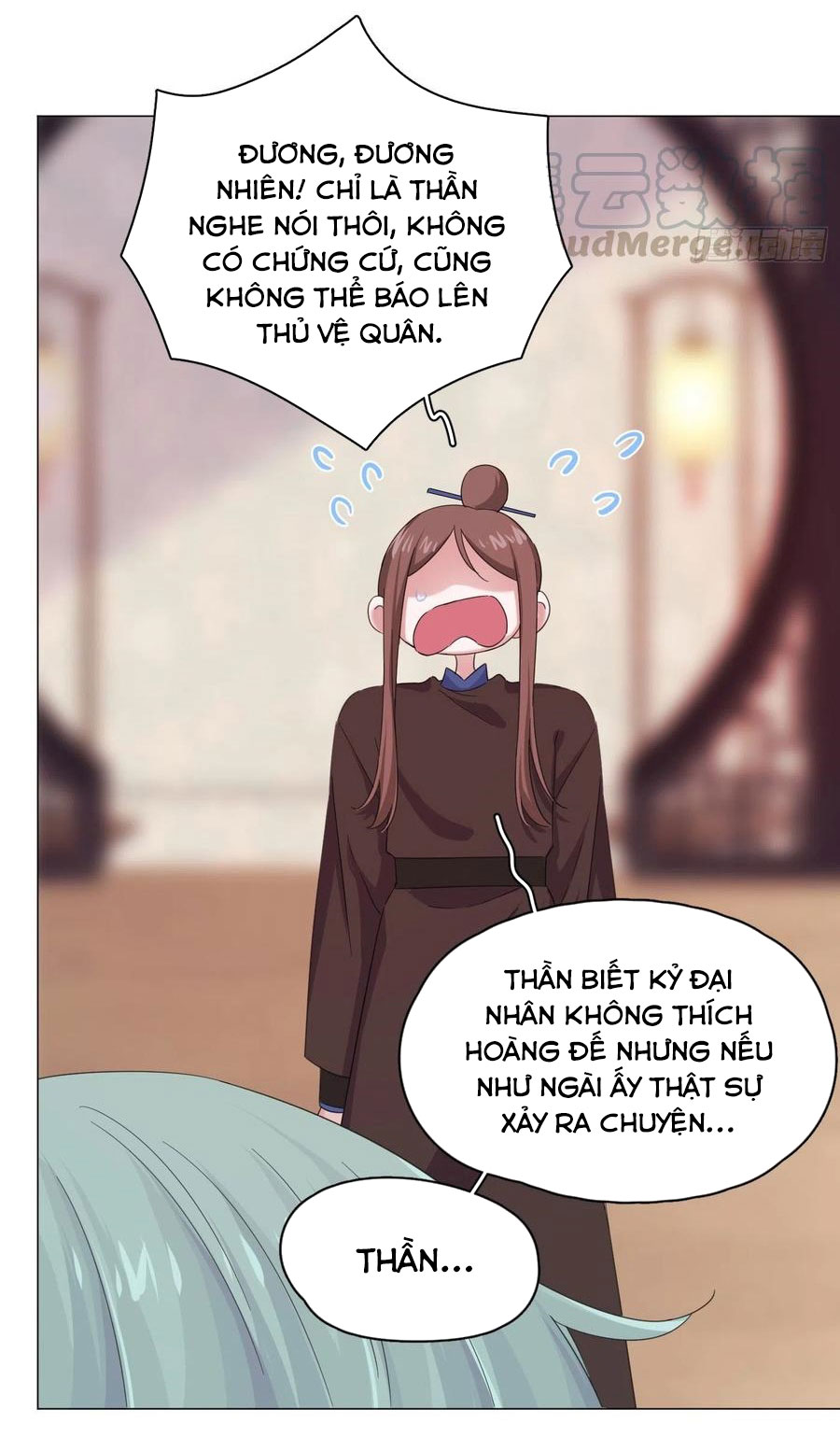 nhất hoàng cửu công thập nhị thê chapter 36 15