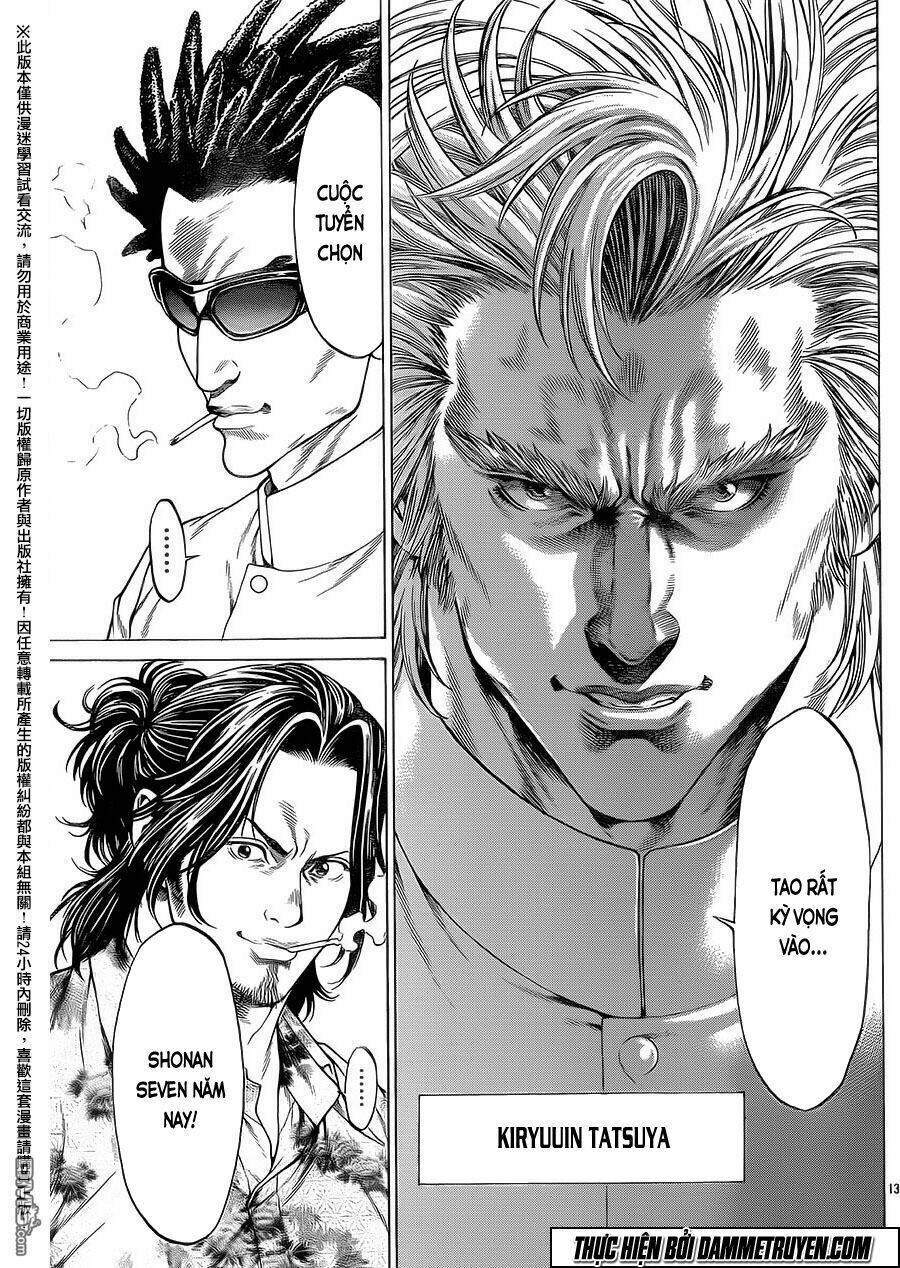 shonan seven chapter 18 10