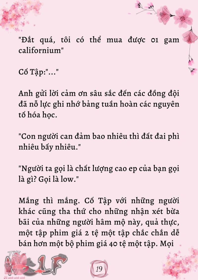 xuyên không vào nhóm nhạc nam 200 người chapter 31 19