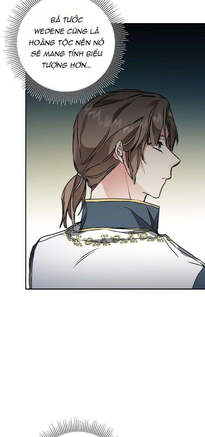 tôi trở thành hoàng đế bạo chúa trong tiểu thuyết chapter 48 59