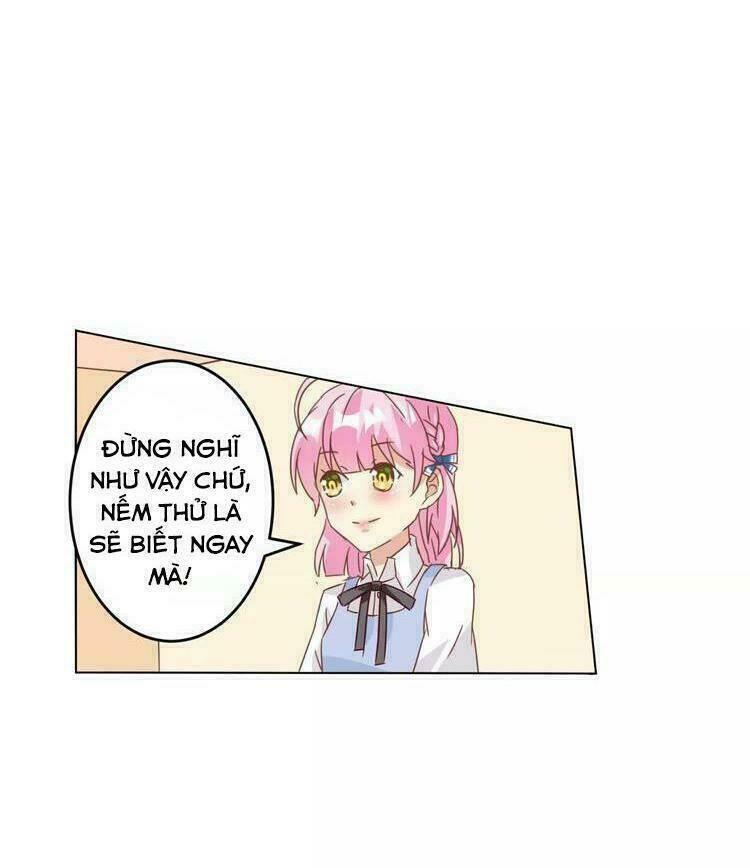 ân huệ của quỷ vương chapter 12 27