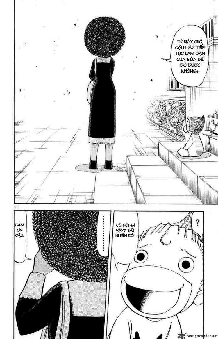 konjiki no gash!! chapter 296 11