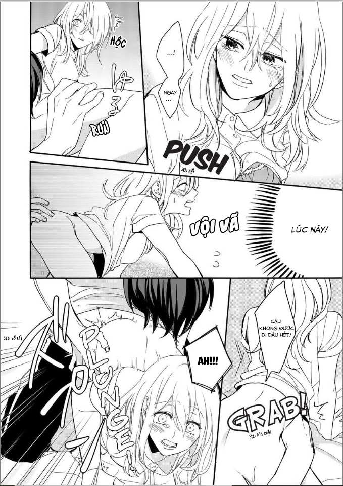 bóng tối chapter 3.1 12