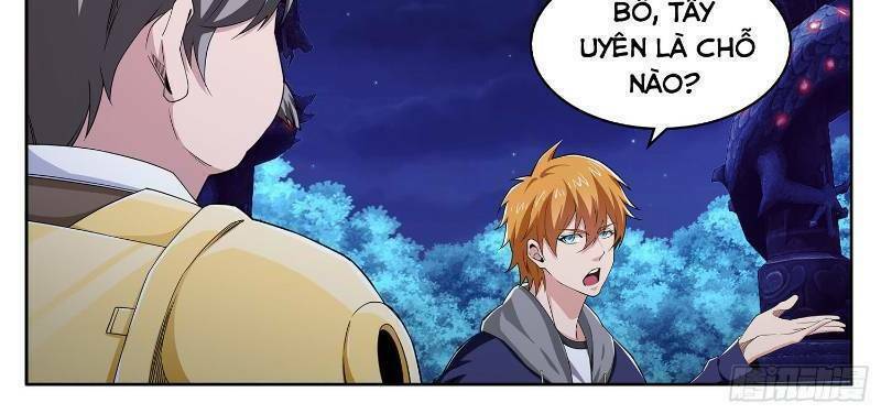 khắc kim phong thần chapter 93 30