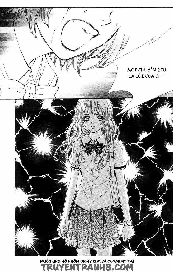 my beast chapter 3 22