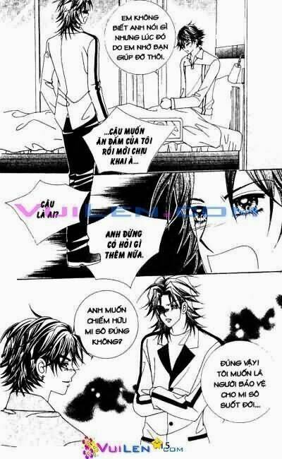 ngọt đắng tình yêu chapter 7 115