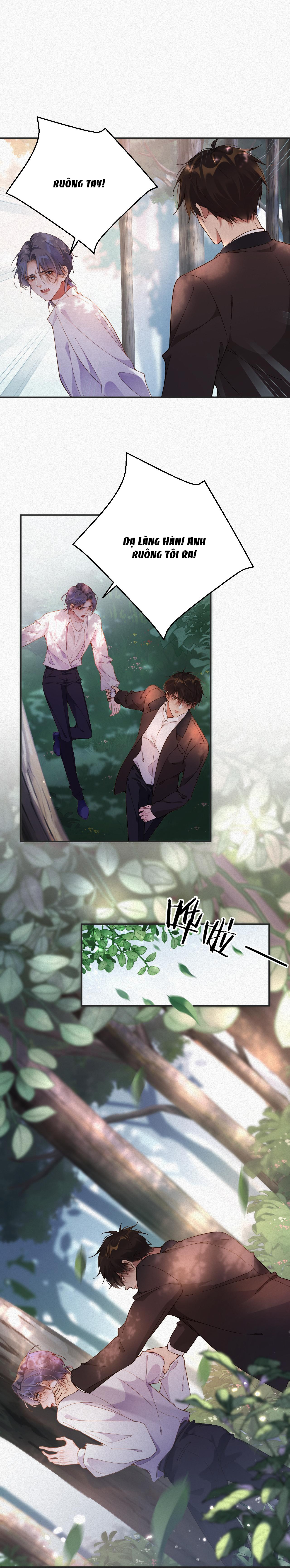 chồng cũ lại muốn phục hôn chapter 10 7