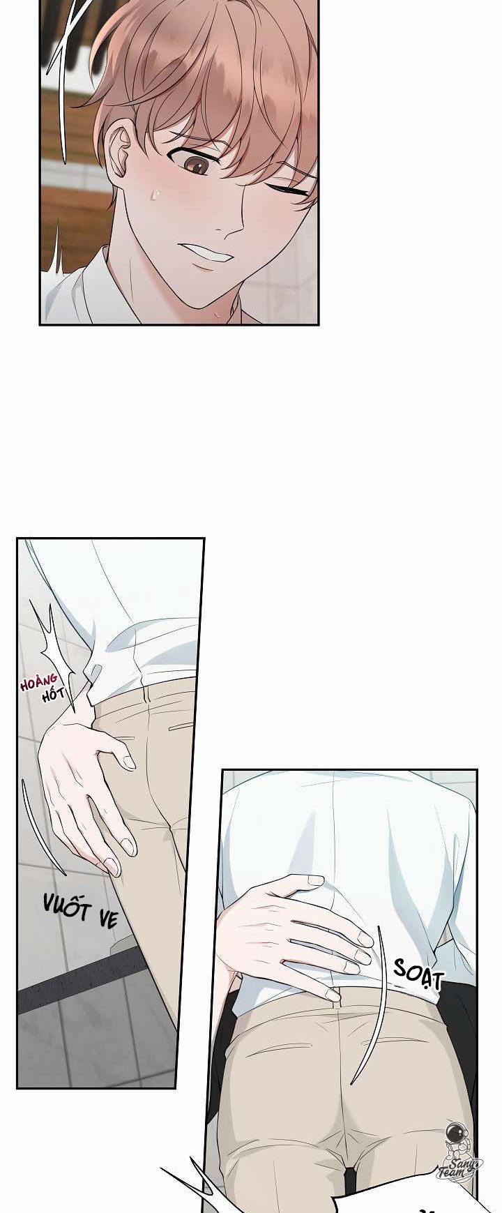 vùng vẫy chapter 33 10