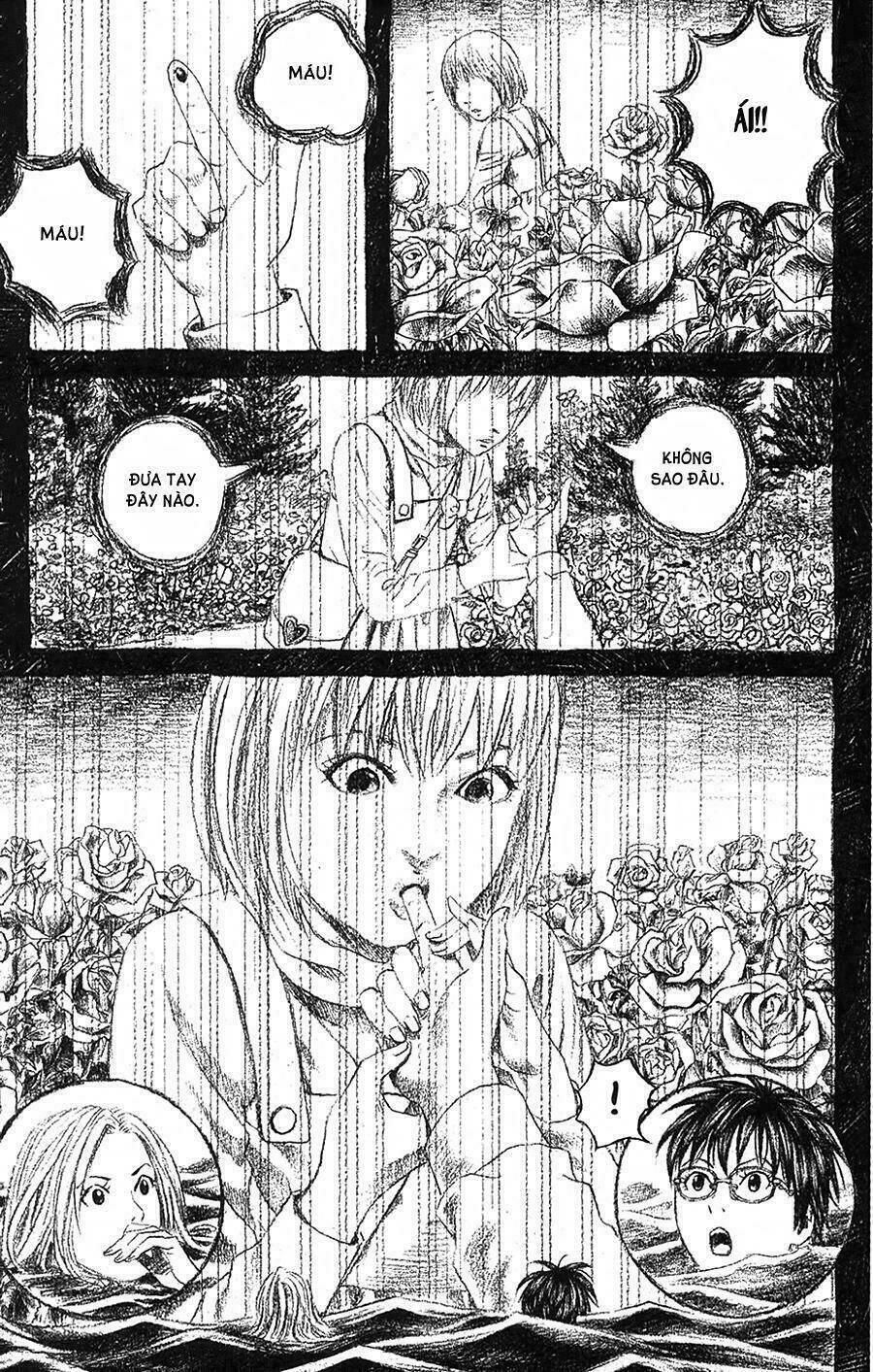 ảo ảnh picasso chapter 10.5 30