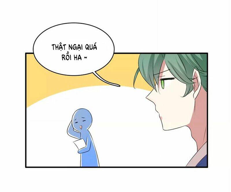 lều khều biết yêu chapter 72 35