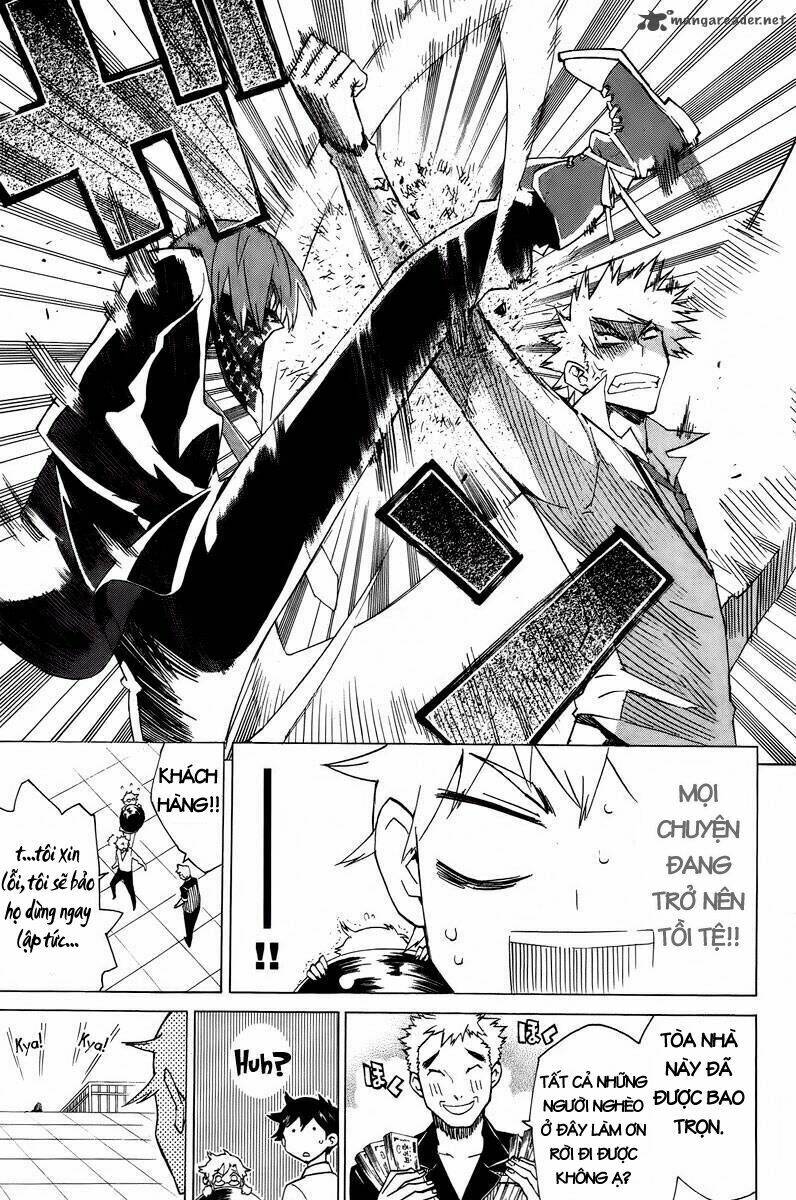 hell’s kitchen chapter 11 9