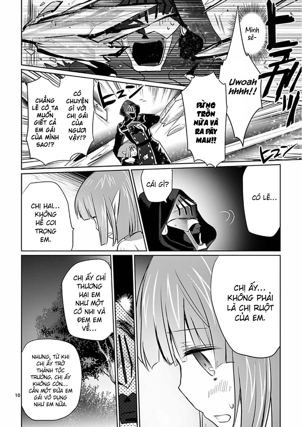 it's my life chapter 8 15