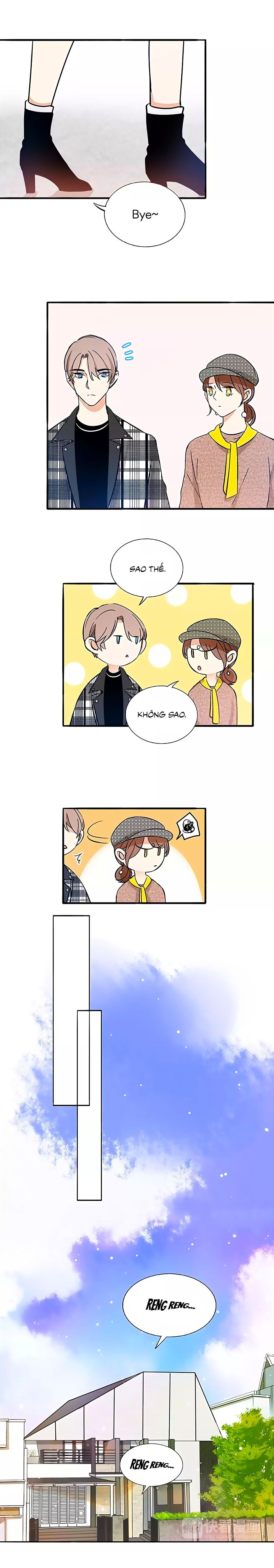 mùi hương lãng mạn chapter 42 6