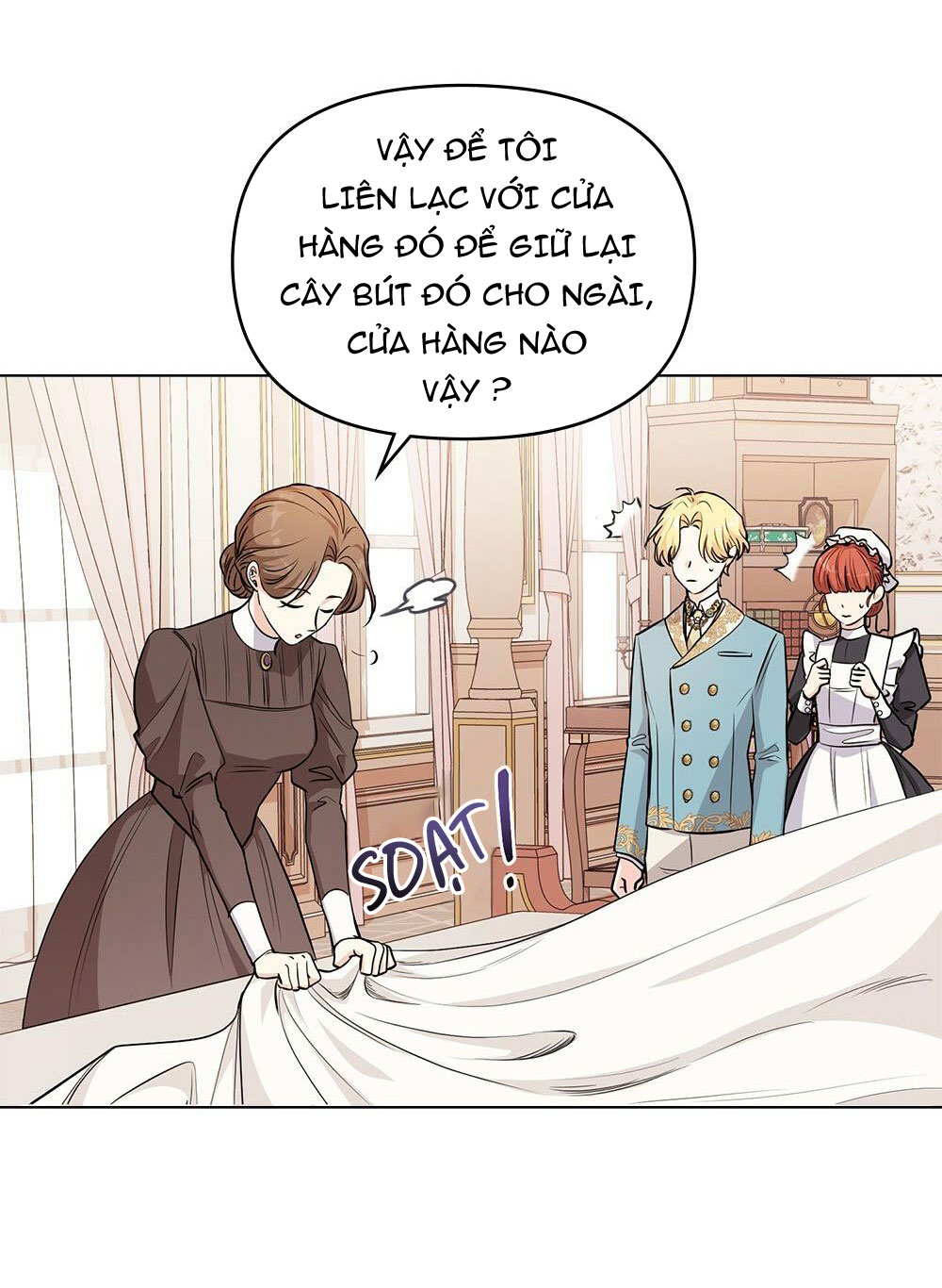 đi tìm nàng camellia chapter 16.1 30