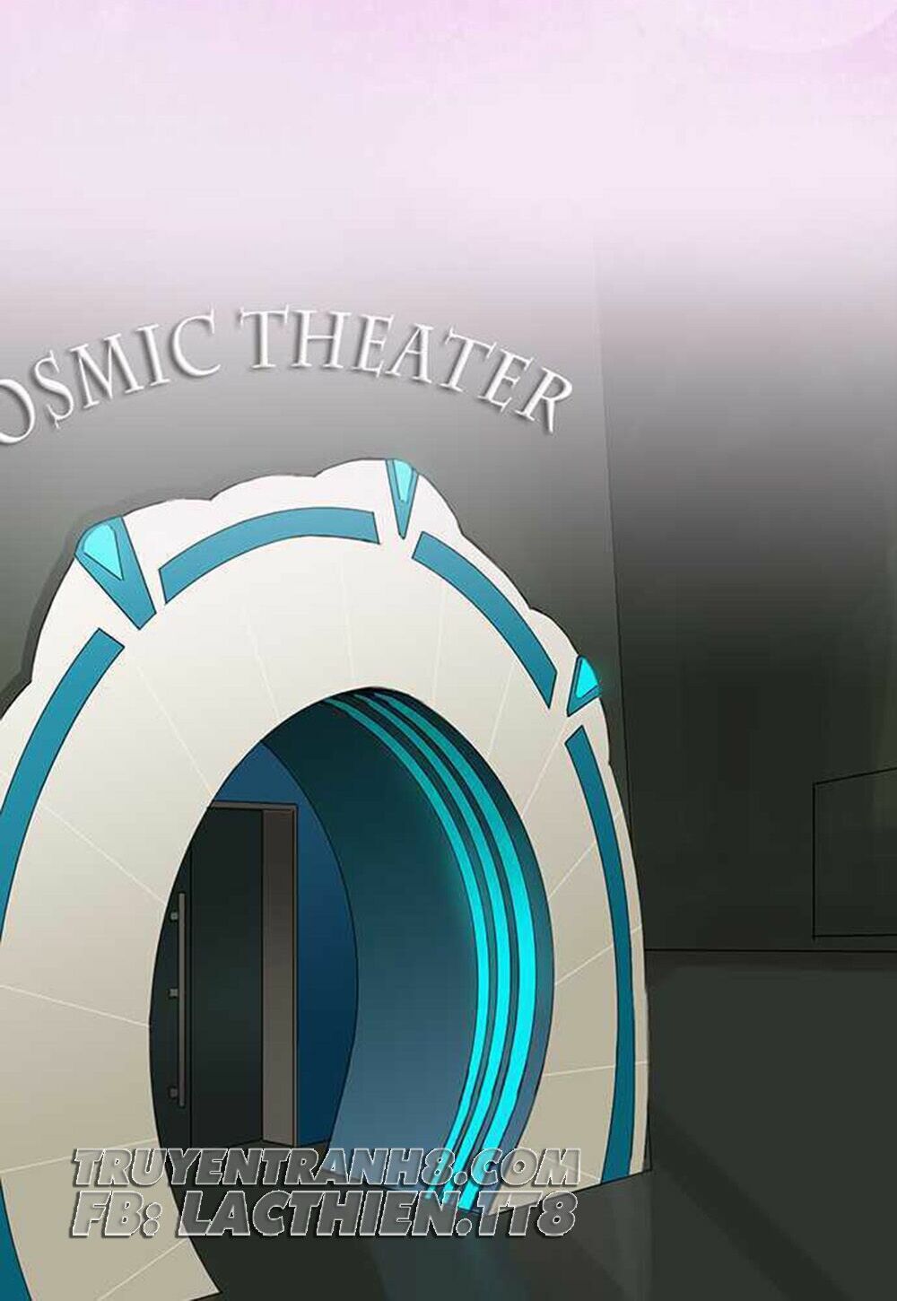 nụ hôn nguyền rủa chapter 74 18