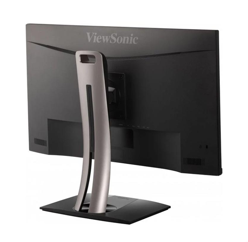Màn Hình Đồ Hoạ ViewSonic VP2756-4K 27 inch - Hàng Chính Hãng