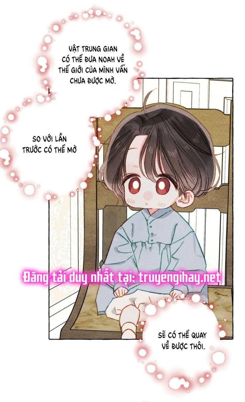 nuôi dưỡng một hắc long chapter 46.2 36