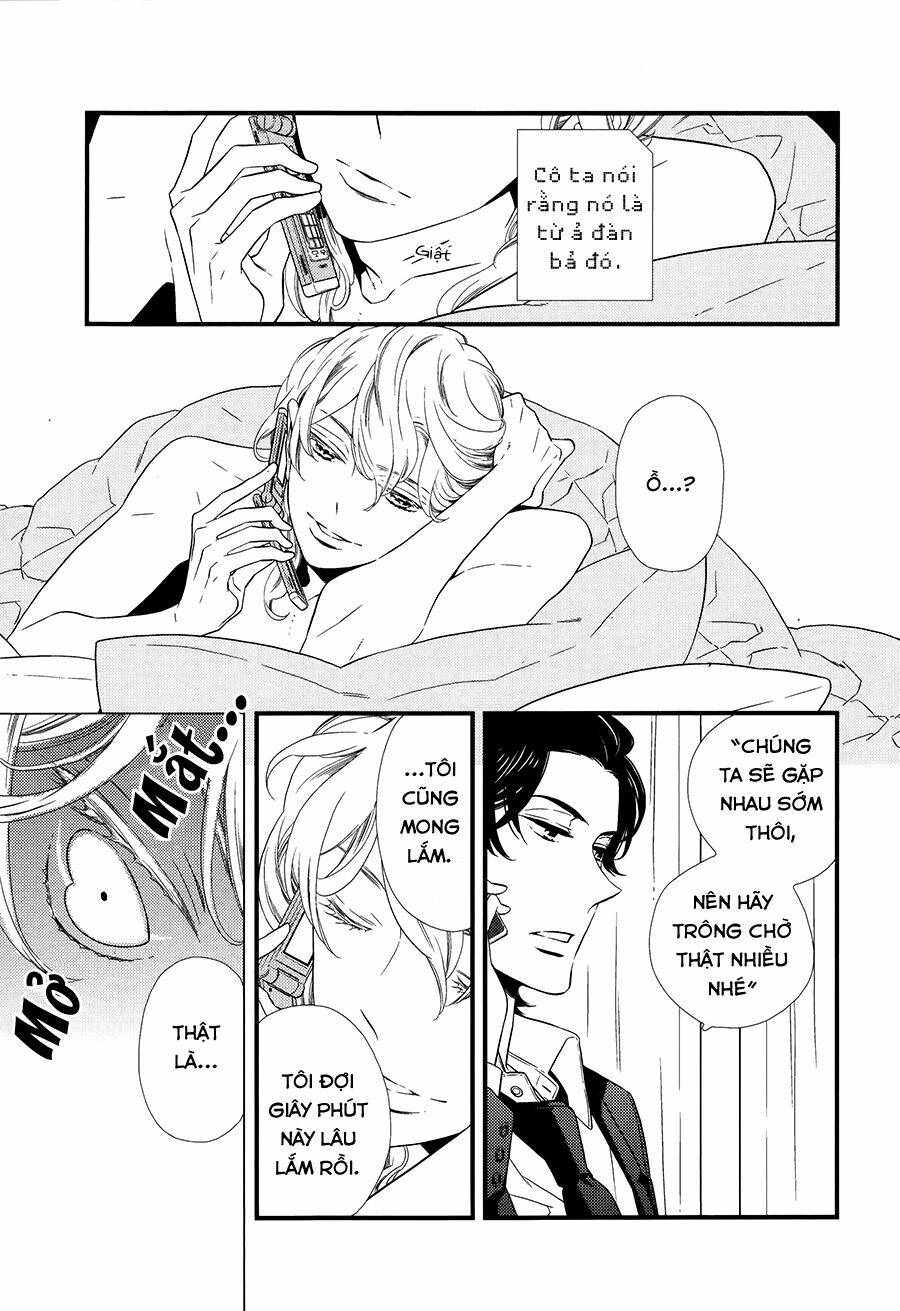 kigurumi boueitai chapter 5 35