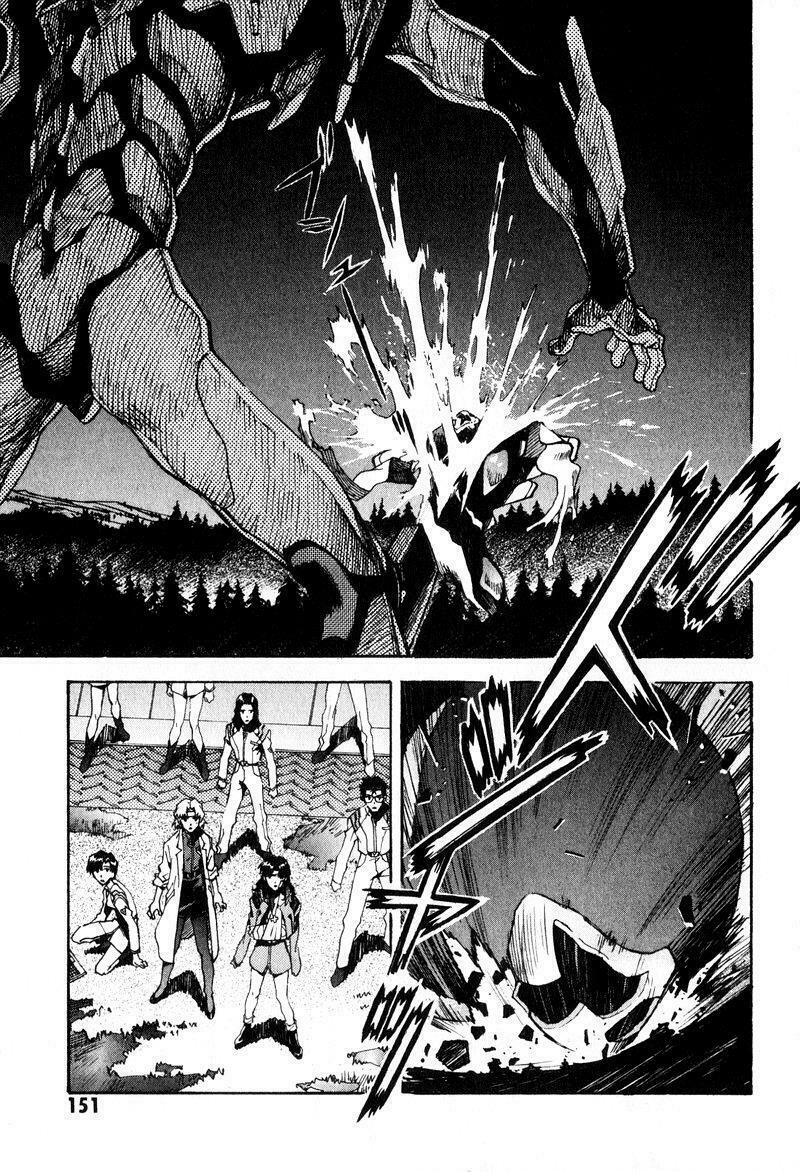 đặc nhiệm không gian chapter 47 19