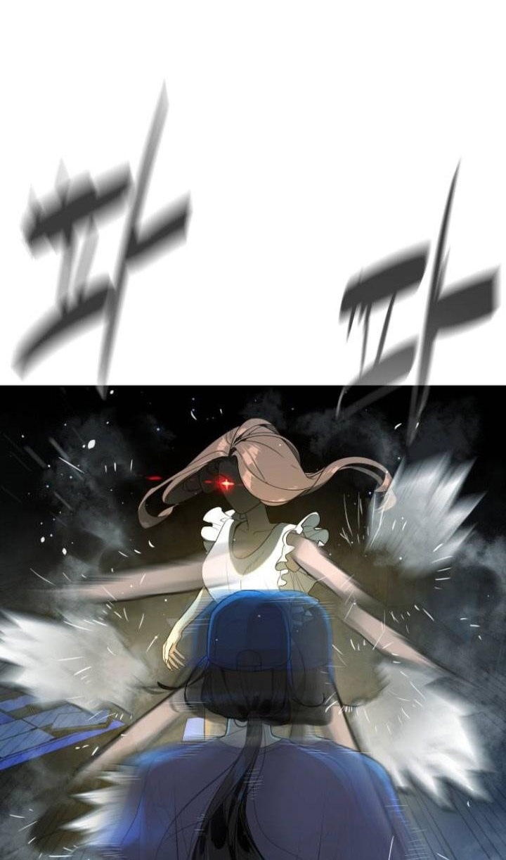 bạch huyết - white blood chapter 42 40