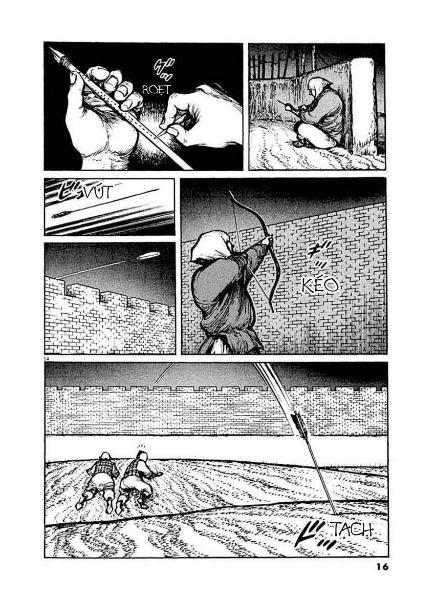 binh pháp mặc công chapter 21 15