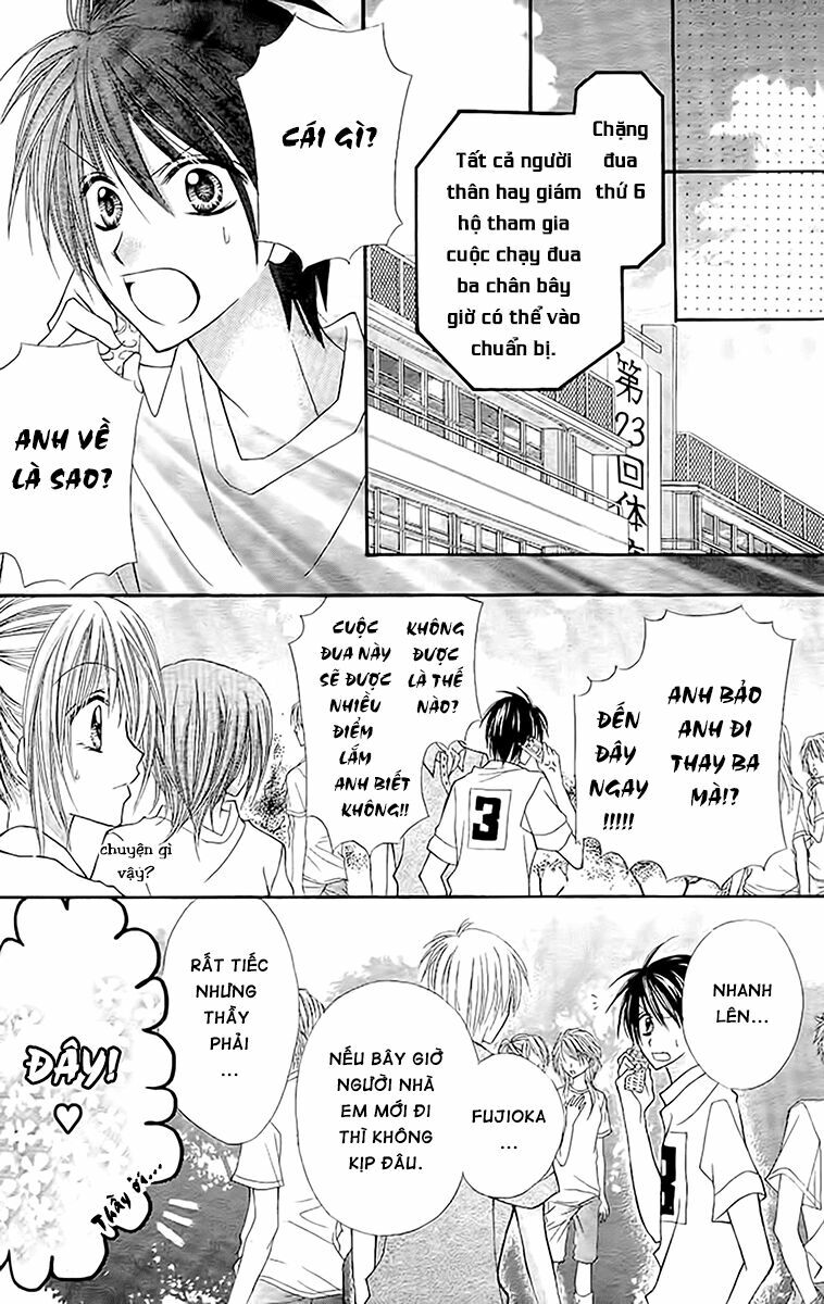 bí mật xương rồng chapter 12 14