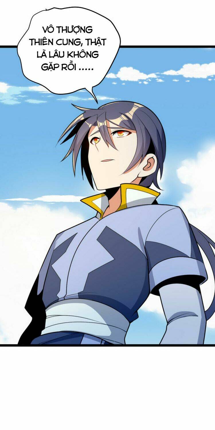 thôn phệ một thế giới tu tiên chapter 95 39