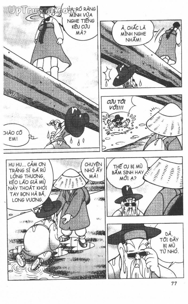 đội quân nhí nhố chapter 24 75