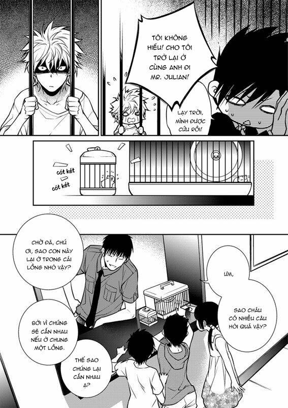 julian and youth a chapter 0 19