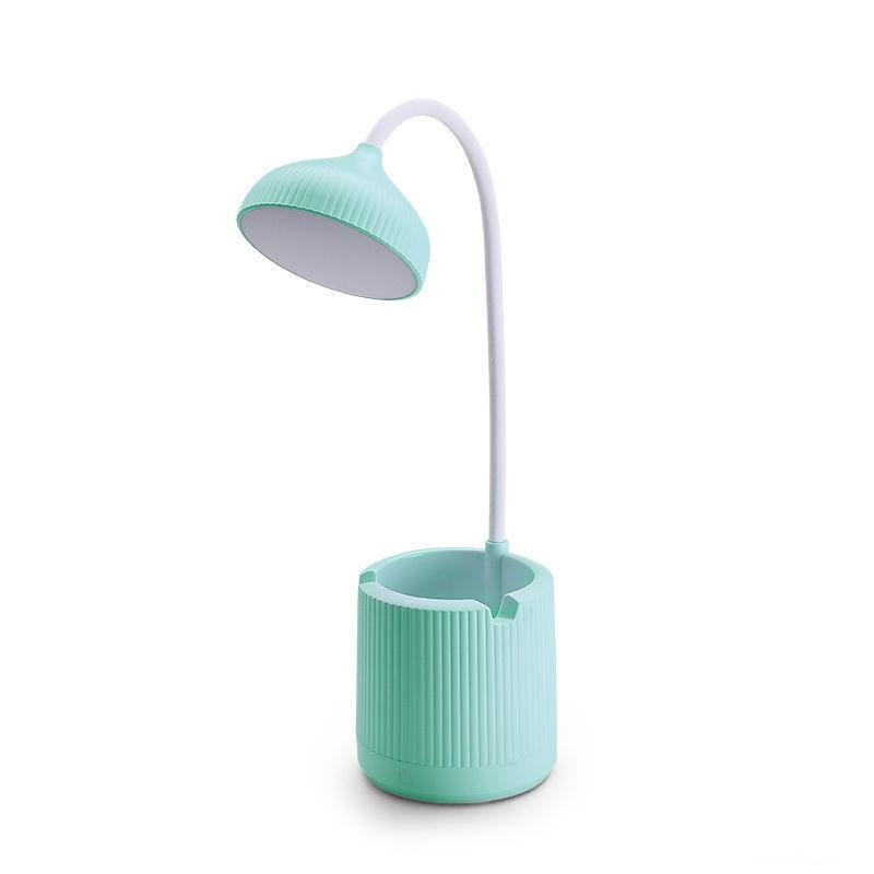 Đèn LED Đọc Sách Bảo Vệ Mắt Có Thể Sạc Lại Bằng Cổng USB