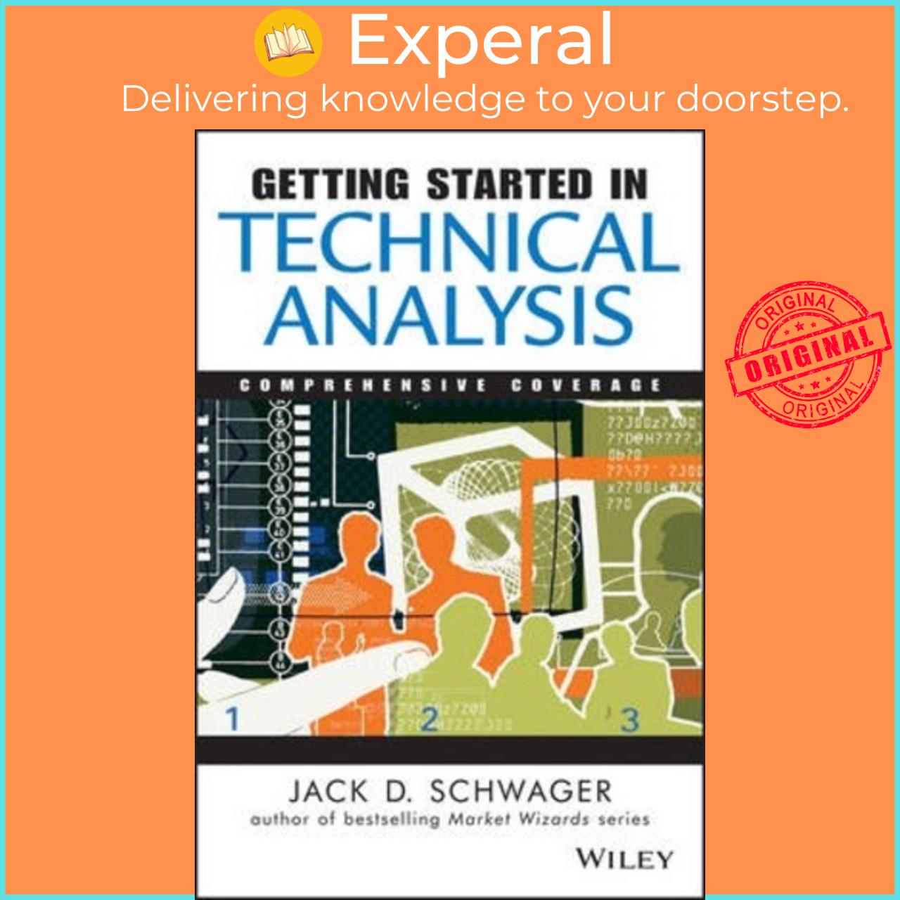 Sách - Getting Started in Technical Analysis by Jack D. Schwager
