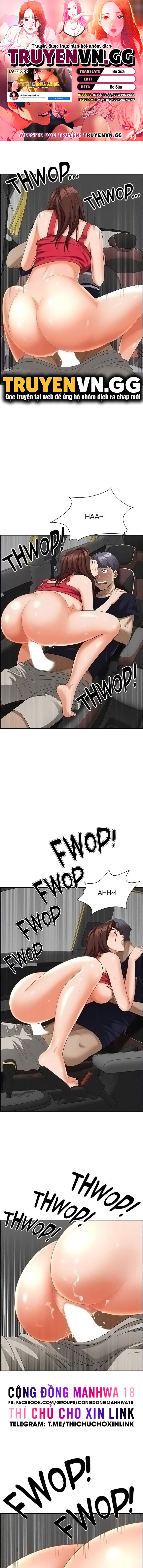 chung nhà bạn mẹ chapter 55 1