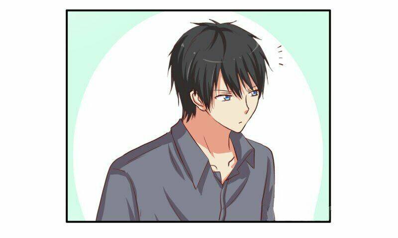 mối tình đầu có chút ngọt chapter 35 9