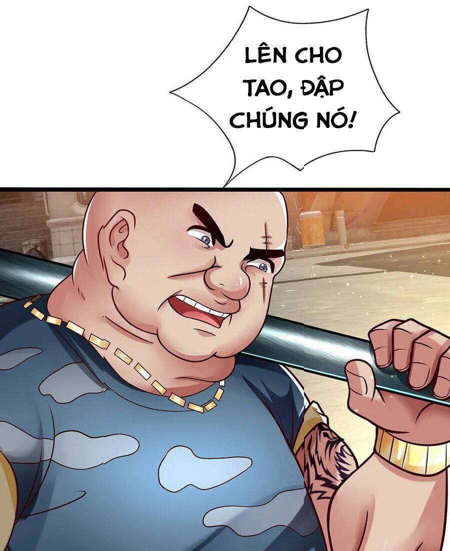 tuyệt đỉnh khí thiếu chapter 61 1