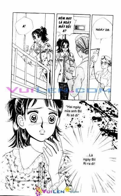 có anh trong đời chapter 6 5