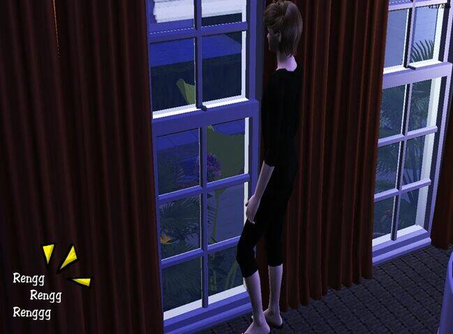 tìm em [truyện sims] chapter 28 22