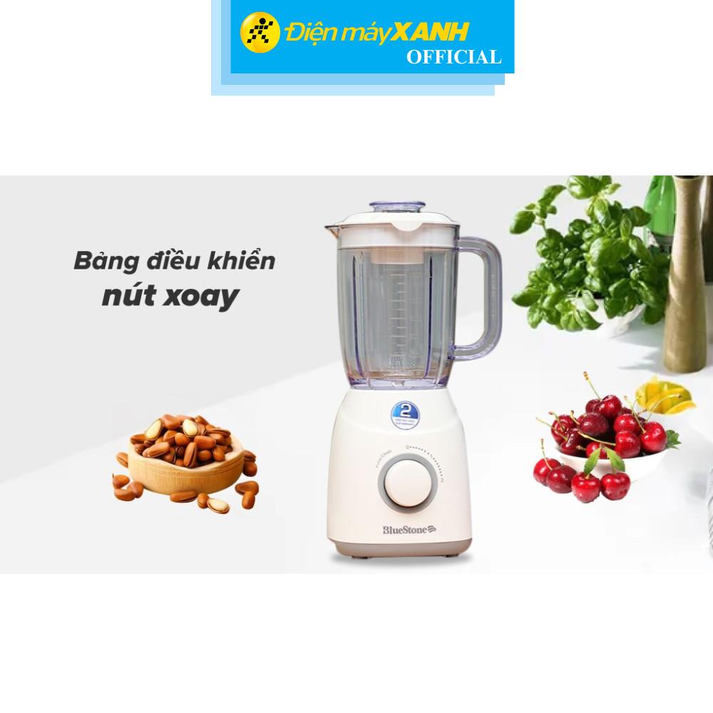 Máy xay sinh tố đa năng BlueStone BLB-5329 - Hàng Chính Hãng