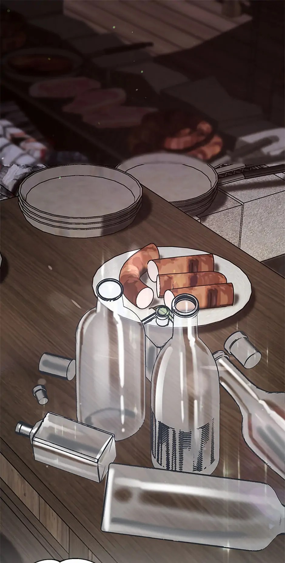 tên nam chính này cản đường tôi! chapter 6.1 18