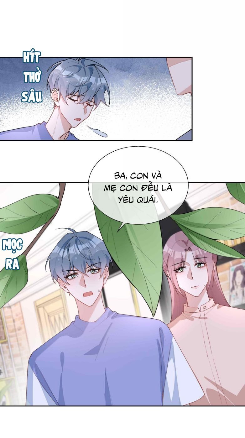 Sơn Hải Cao Trung chapter 98