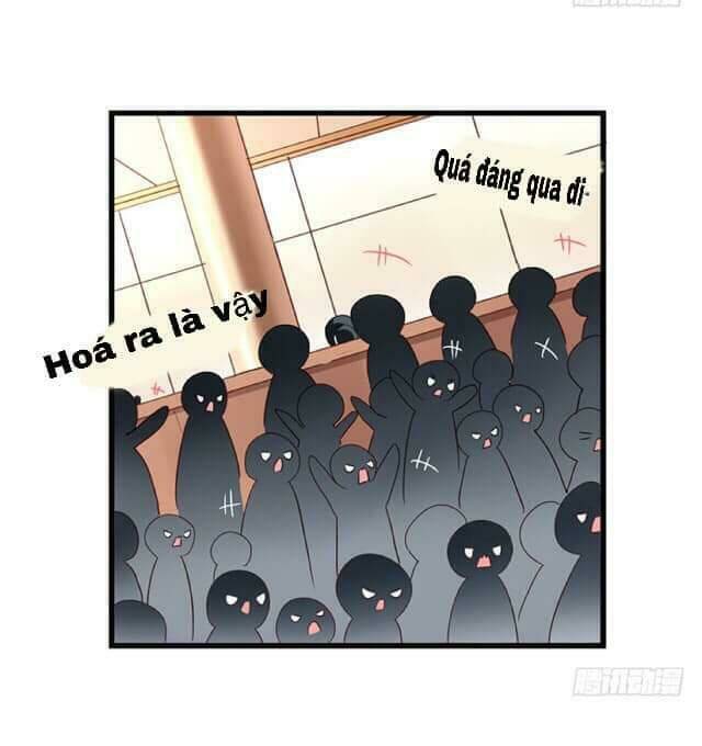 tôi không muốn fa như vậy đâu chapter 84 22