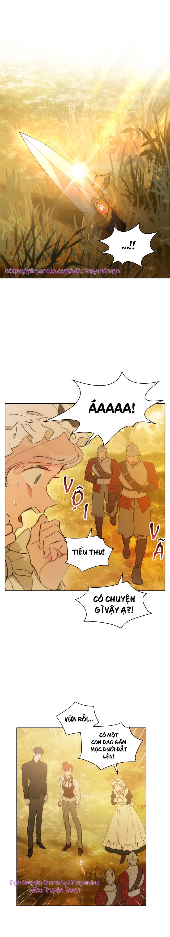 cái chết của nàng lamia chapter 17 1