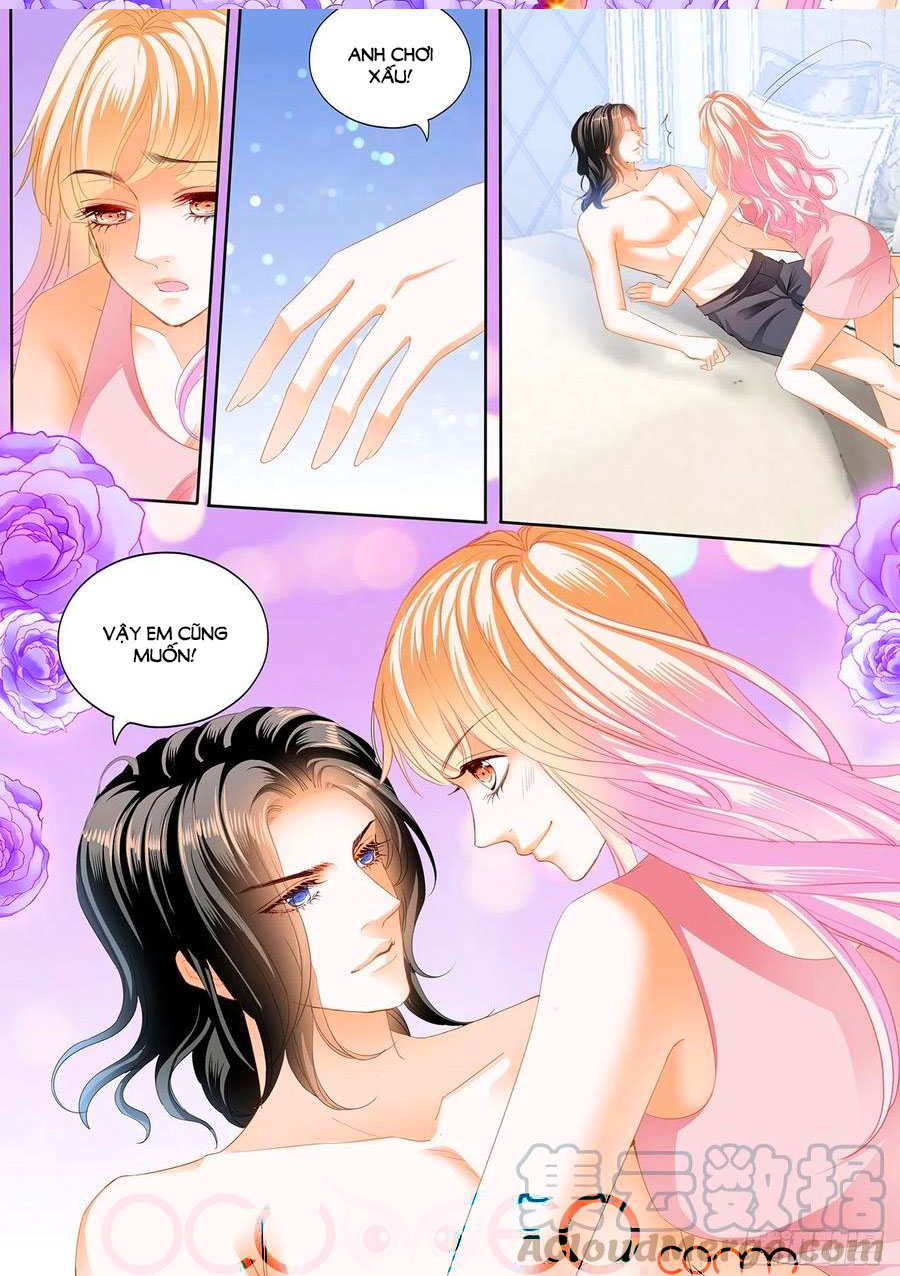 bá đạo tiểu thúc, xin trêu chọc vừa thôi! chapter 234 9