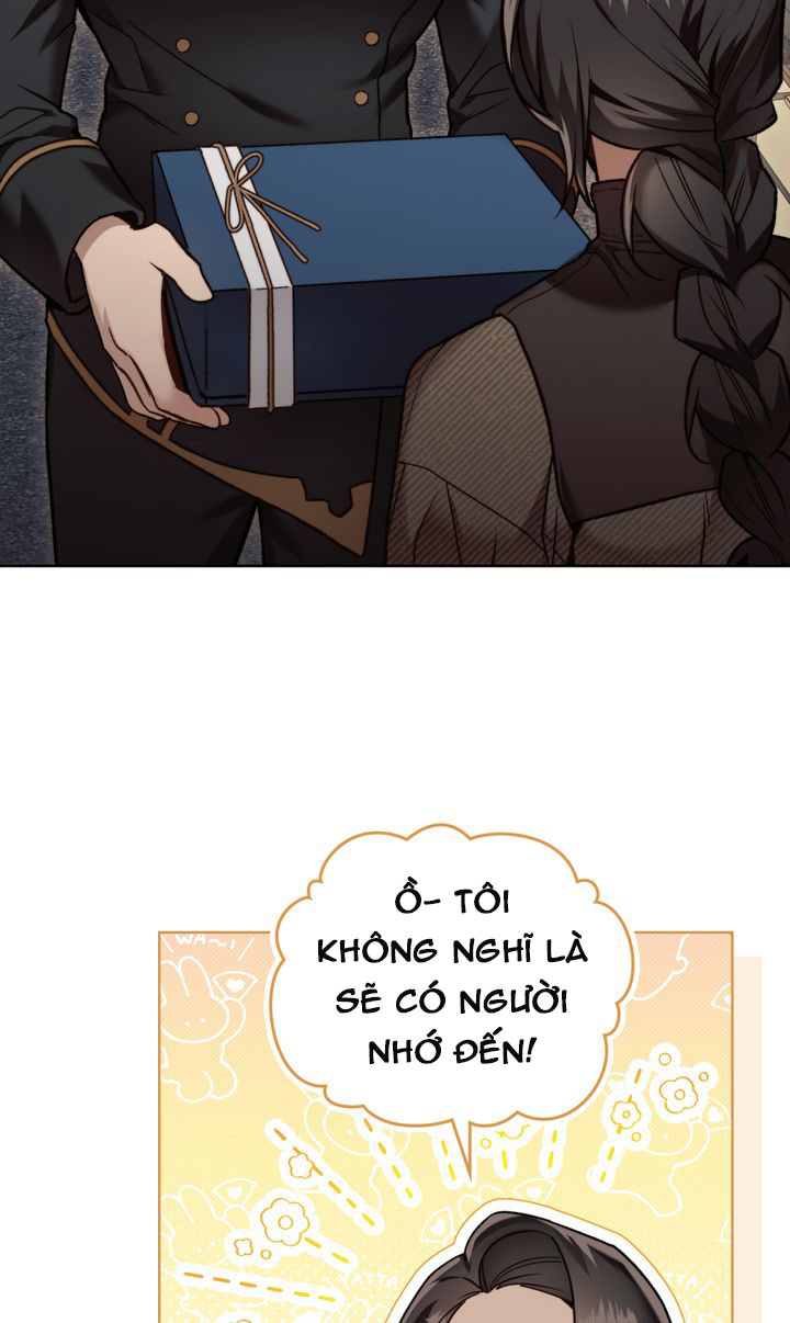 nữ giả kim chapter 23.1 11