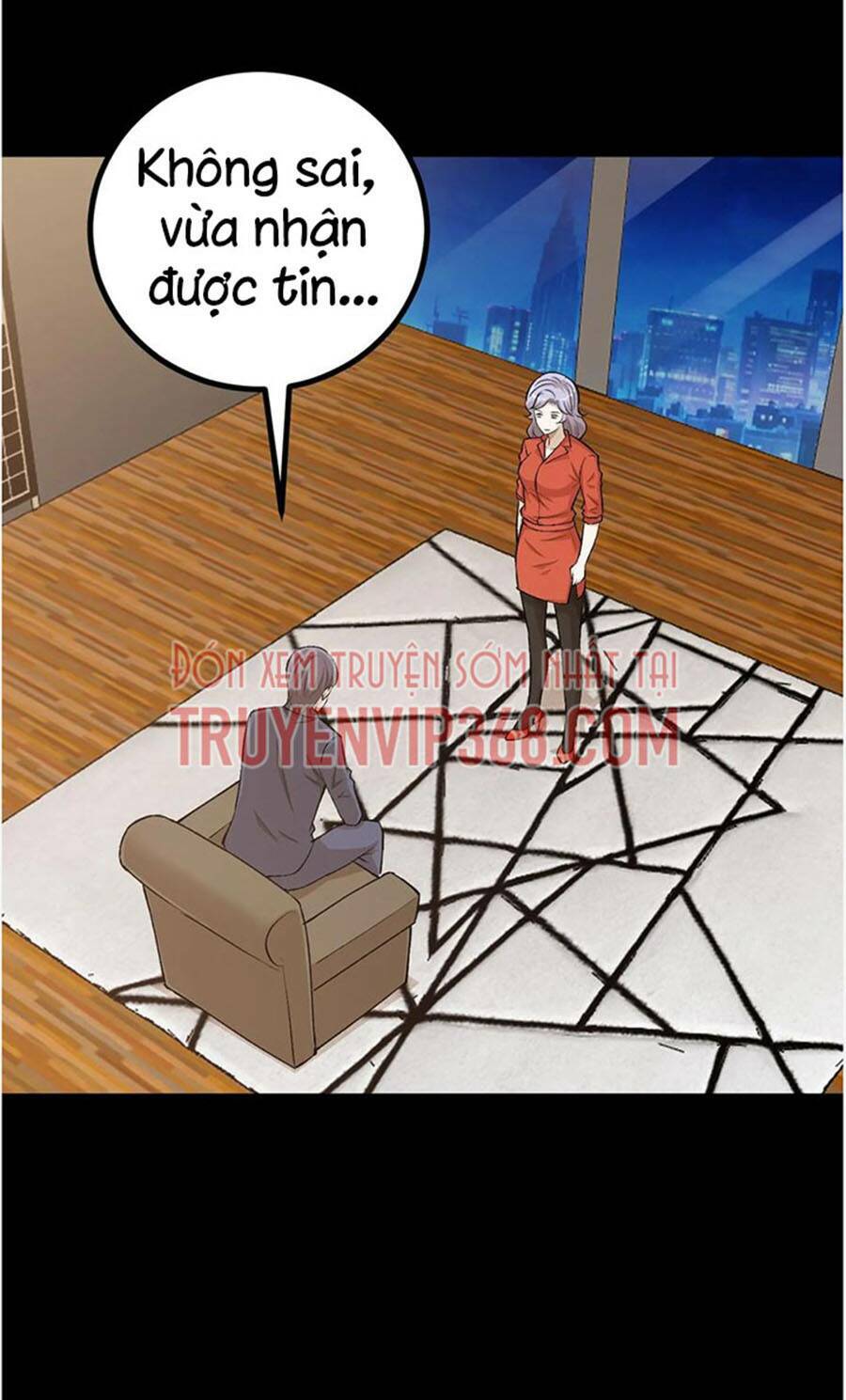 đai ca trở lại tuổi 16 chapter 128 4