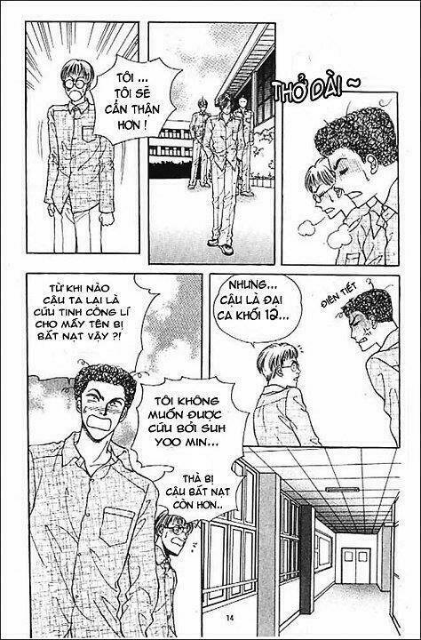 cutie boy chapter 4 14