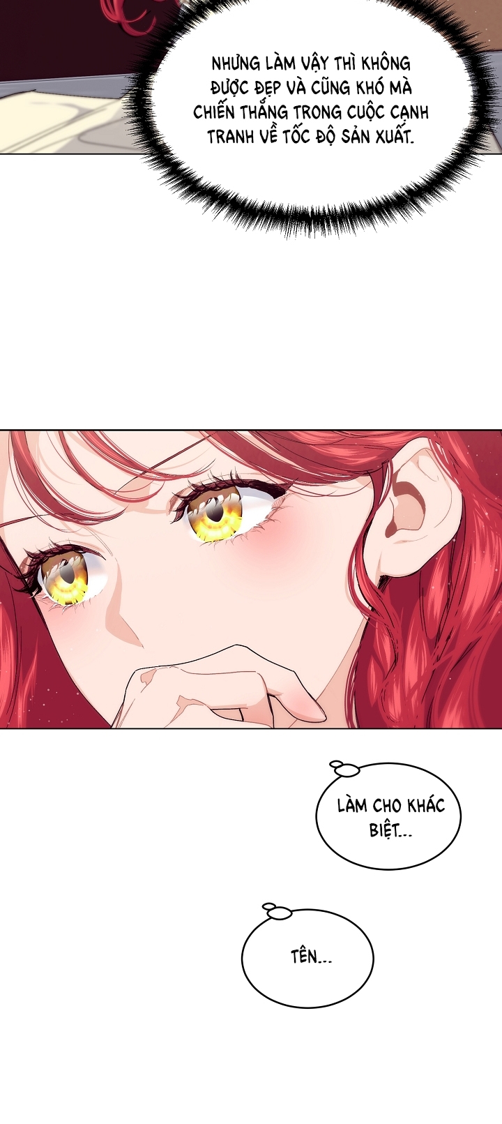 [18+] sự đáng sợ bên trong đại dương chapter 67.1 24