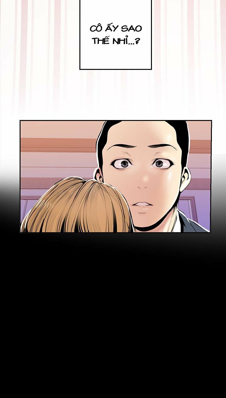 tân thế giới tuyệt vời chapter 34 33